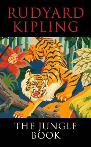 Imagen de archivo de The Jungle Book a la venta por HPB-Ruby