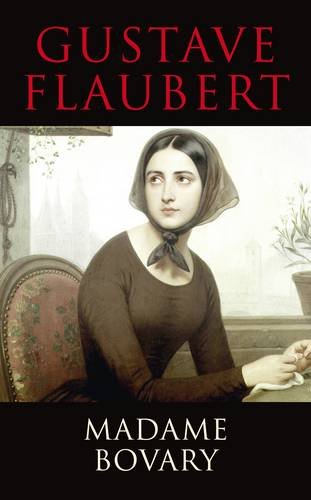 Beispielbild fr Madame Bovary (Transatlantic Classics) zum Verkauf von Isle of Books