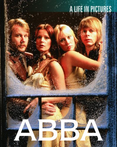 Imagen de archivo de Abba a la venta por ThriftBooks-Dallas