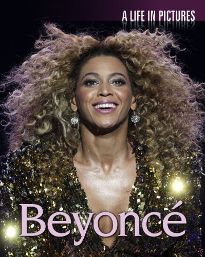 Stock image for Beyonce: A Life in Pictures by Various (2012-07-01) for sale by Zoom Books Company