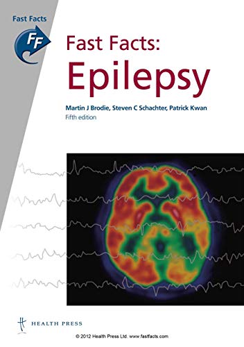 Stock image for Epilepsy (Fast Facts) for sale by Books Unplugged