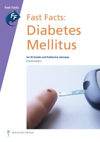 Stock image for Diabetes Mellitus for sale by Better World Books Ltd