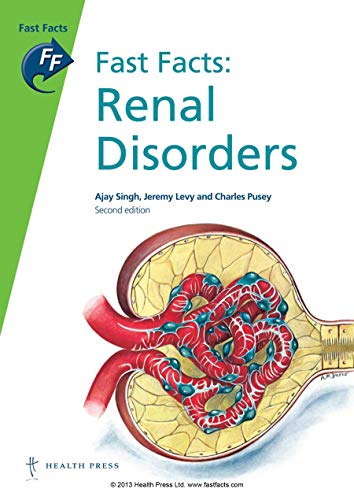 Beispielbild fr Fast Facts: Renal Disorders (2nd Edn) zum Verkauf von Anybook.com