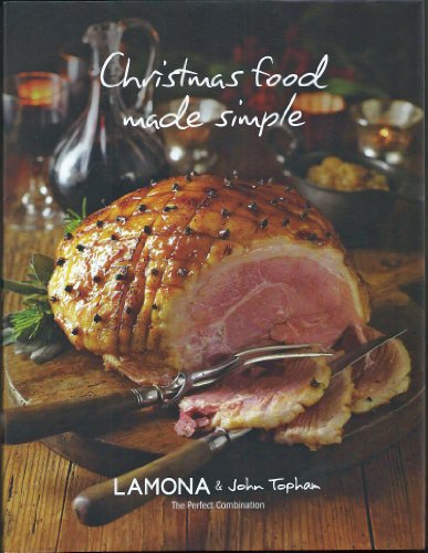 9781908547019: Christmas Food Made Simple (Cooking Made Simple)