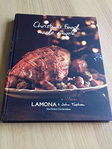 Stock image for Christmas Food Made Simple : for sale by WorldofBooks