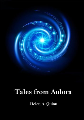 Stock image for Tales from Aulora for sale by Kennys Bookstore