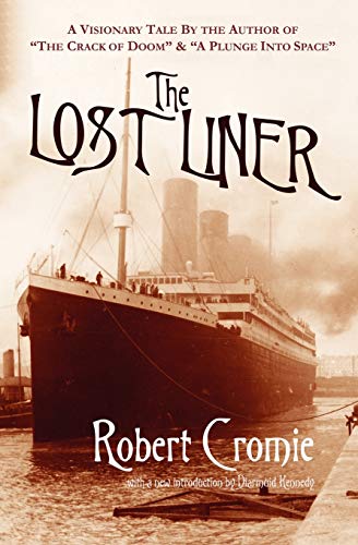 Imagen de archivo de The Lost Liner a la venta por WorldofBooks
