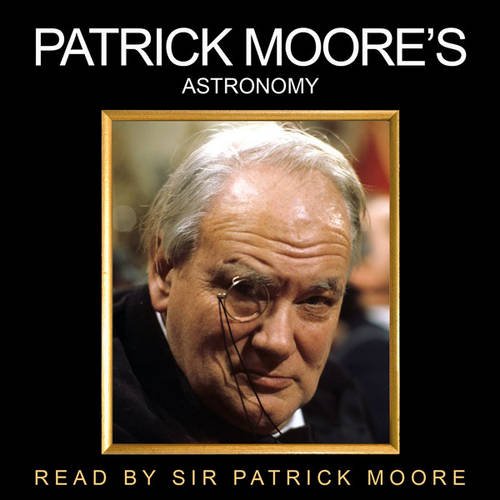 Stock image for Patrick Moore's Astronomy for sale by WorldofBooks