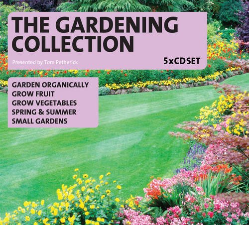 Beispielbild fr The Gardening Collection zum Verkauf von Jenhams Books
