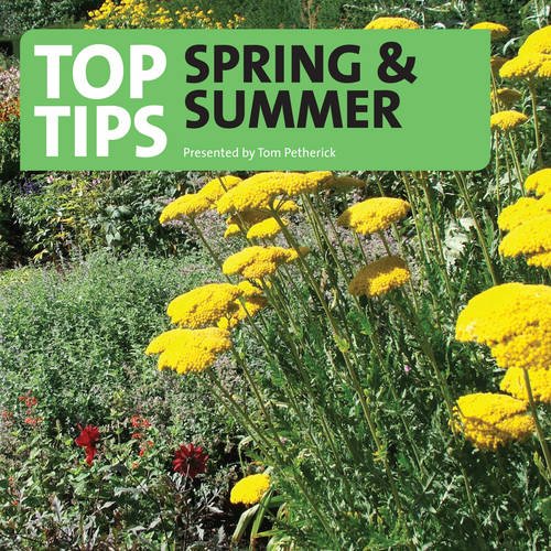 Stock image for Top Tips for Spring and Summer for sale by WYEMART LIMITED