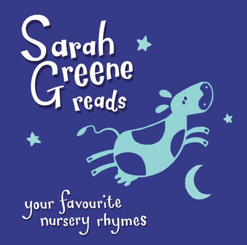 Stock image for Sarah Greene Reads Your Favourite Nursery Rhymes for sale by Y-Not-Books