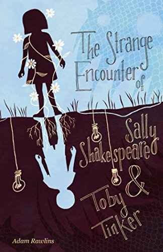 Stock image for The Strange Encounter of Sally Shakespeare and Toby Tinker for sale by Anybook.com
