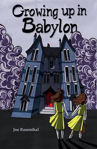Stock image for Growing Up in Babylon for sale by WorldofBooks