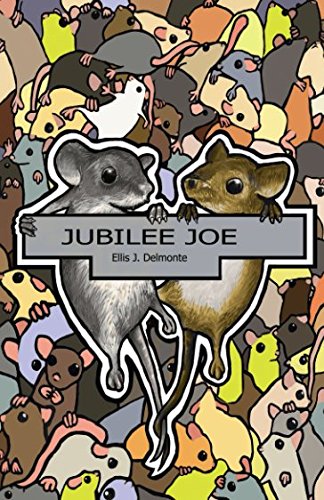 Beispielbild fr Jubilee Joe: 2 (The Tubemice) zum Verkauf von WorldofBooks