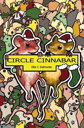 9781908577719: Circle Cinnabar: 3 (The Tubemice Series)