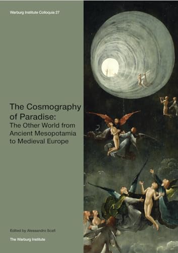 Beispielbild fr The Cosmography of Paradise zum Verkauf von THE SAINT BOOKSTORE