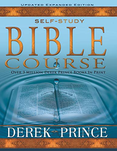 9781908594006: Self-Study Bible Course