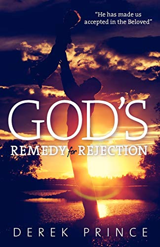 Beispielbild fr God's Remedy for Rejection zum Verkauf von WorldofBooks