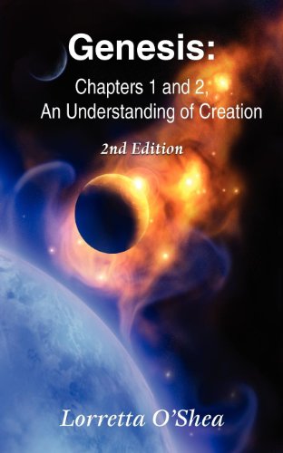 9781908596871: Genesis: Chapters 1 and 2. an Understanding of Creation. 2nd Edition