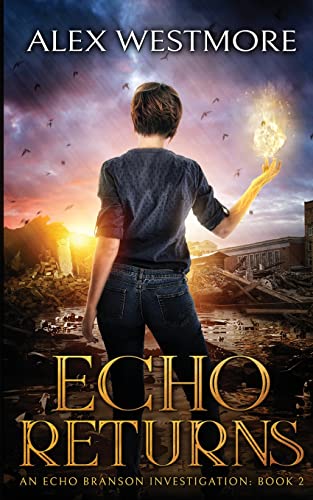 Beispielbild fr Echo Returns zum Verkauf von GreatBookPrices