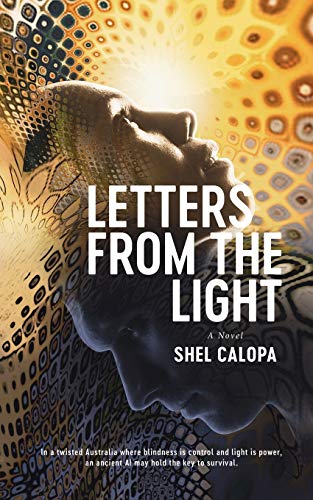 9781908600912: Letters From The Light