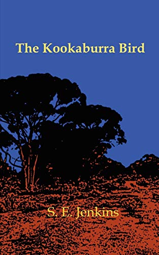 Stock image for The Kookaburra Bird for sale by WorldofBooks