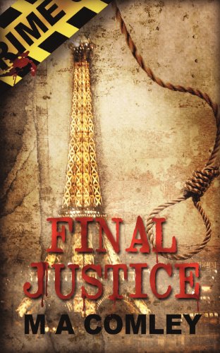 Final Justice (9781908603616) by Comley, Mel