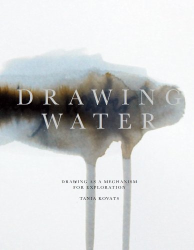 9781908612267: Drawing Water: Drawing as a Mechanism for Exploration