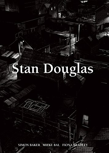 Stan Douglas