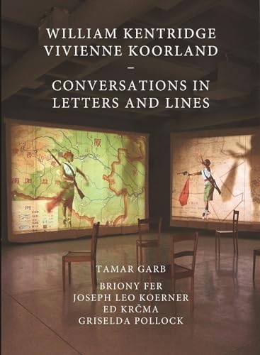 Stock image for William Kentridge and Vivienne Koorland: Conversations in Letters and Lines for sale by Midtown Scholar Bookstore