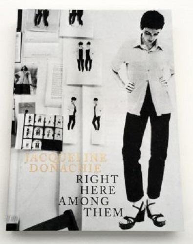 Beispielbild fr Jacqueline Donachie - Right here Among Them zum Verkauf von WorldofBooks