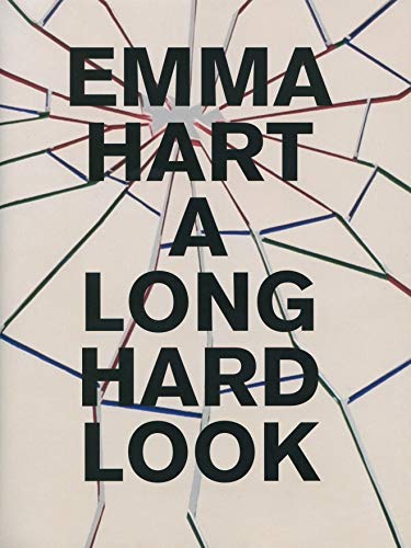 Stock image for Emma Hart - A Long Hard Look for sale by Brit Books