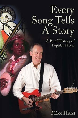 Stock image for Every Song Tells a Story for sale by WorldofBooks