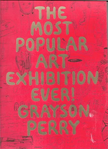 Beispielbild fr The Most Popular Art Exhibition Ever! zum Verkauf von WorldofBooks