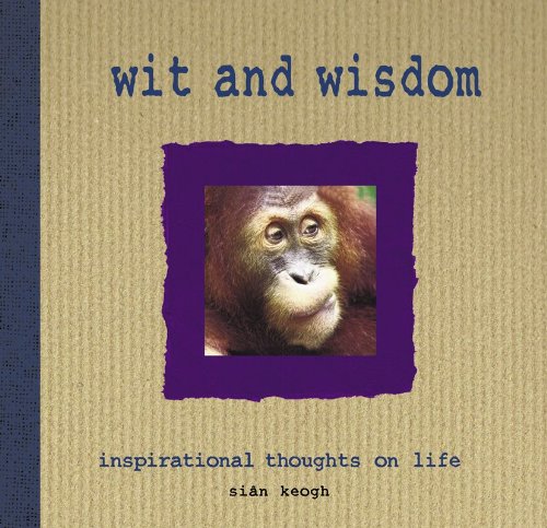 9781908621108: Wit and Wisdom