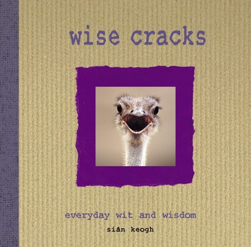 Stock image for Wise Cracks for sale by MusicMagpie