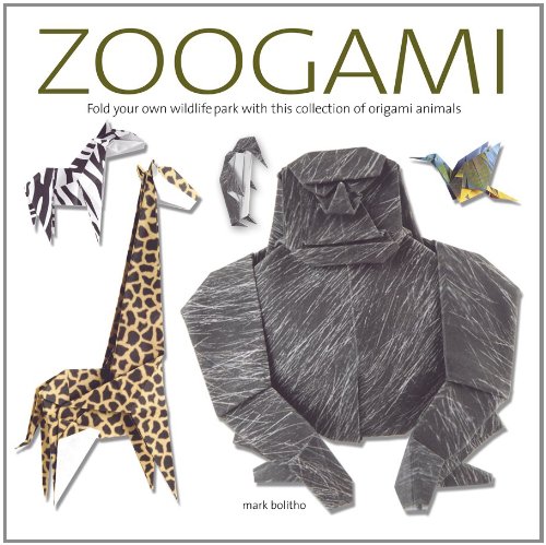 Stock image for Zoogami for sale by WorldofBooks