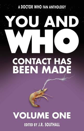 9781908630360: You and Who: Contact Has Been Made!: 1