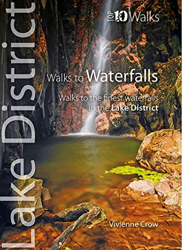 Beispielbild fr Walks to Waterfalls zum Verkauf von Blackwell's