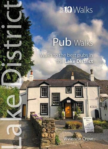 Beispielbild fr Pub Walks: Walks to Cumbria's Best Pubs (Lake District Top 10 Walks): 7 zum Verkauf von WorldofBooks