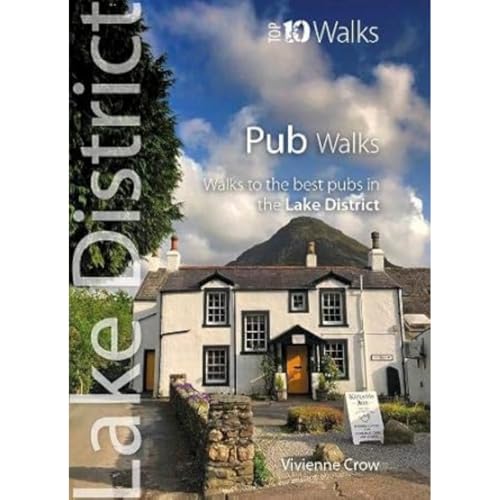 Stock image for Pub Walks: Walks to Cumbria's Best Pubs