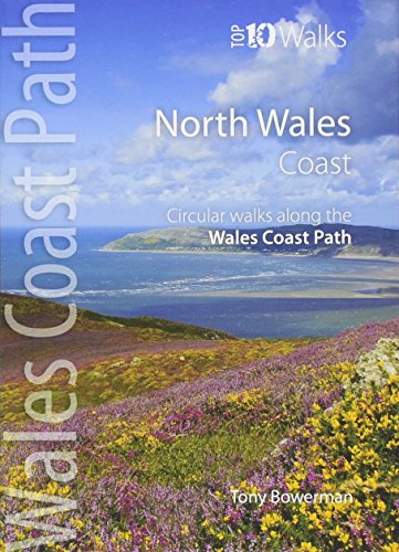 Stock image for Wales Coast Path for sale by Blackwell's