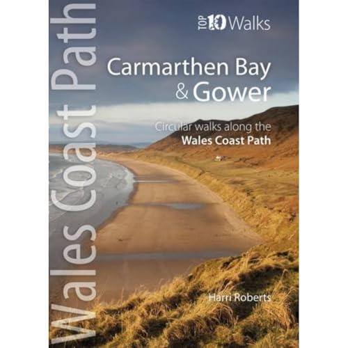 Imagen de archivo de Carmarthen Bay &amp; Gower a la venta por Blackwell's