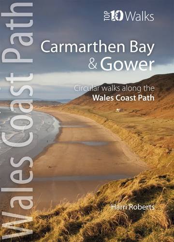Stock image for Carmarthen Bay &amp; Gower for sale by Blackwell's