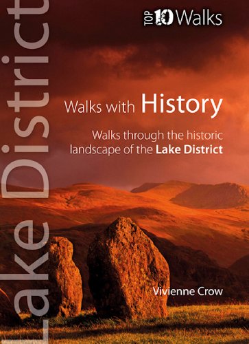 Stock image for Walks With History for sale by Blackwell's