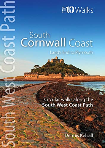 Stock image for South Cornwall Coast for sale by Blackwell's