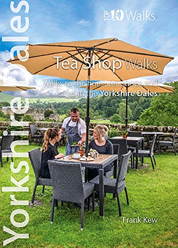 Stock image for Tea Shop Walks for sale by GreatBookPrices