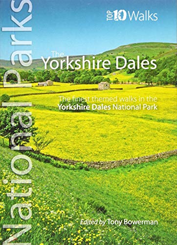 Stock image for Yorkshire Dales for sale by Blackwell's