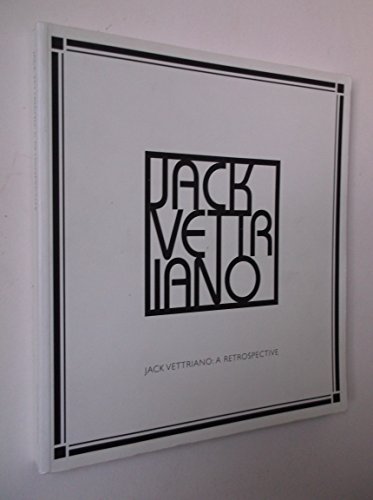 Imagen de archivo de Jack Vettriano: A Retrospective a la venta por WorldofBooks