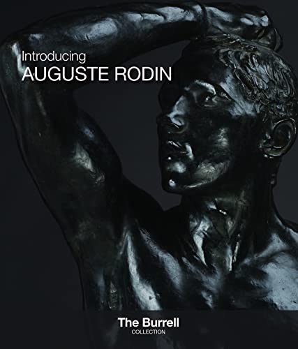 Beispielbild fr Introducing Auguste Rodin zum Verkauf von Blackwell's